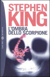 L'ombra dello scorpione: Stephen King parla della serie