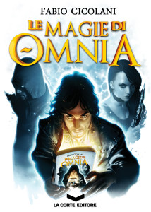 cover FRONTE Le Magie di Omnia
