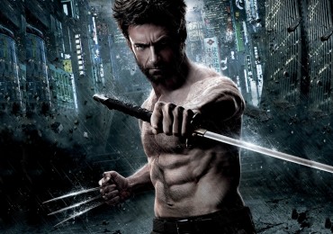 The-Wolverine-Wallpaper