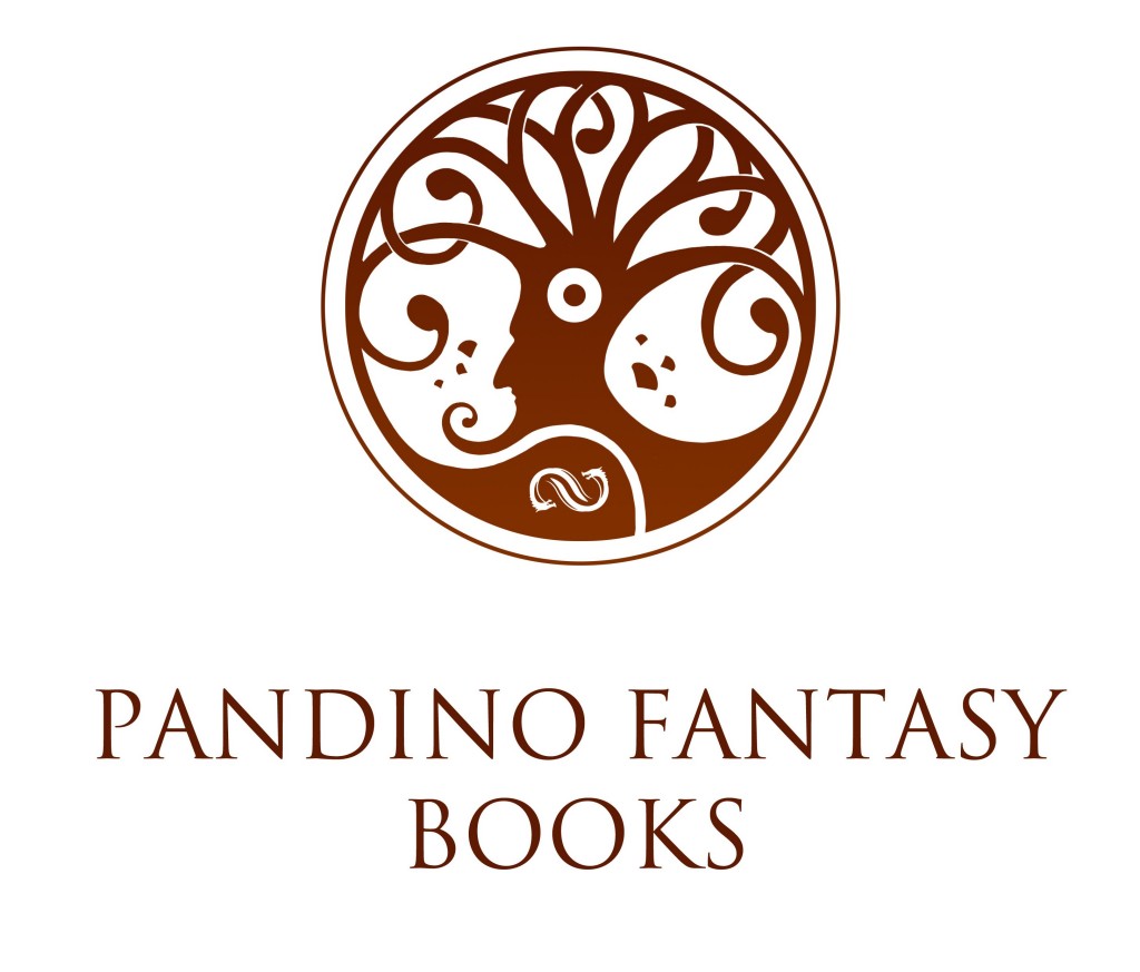 Logo Pandino