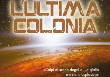 Cover.L'ultima colonia