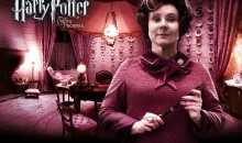 J.K. Rowling e’ tornata: Dolores Umbridge & Halloween.