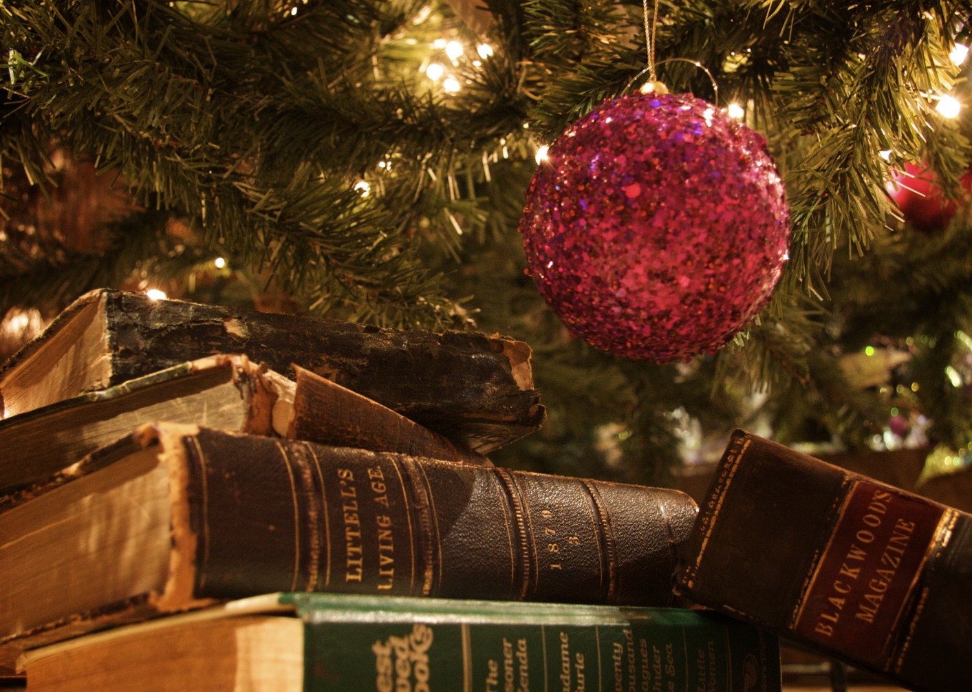 Regali Di Natale Libri.I Libri Da Regalare A Natale Fantasy Planet